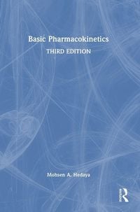 Produktbild: Basic Pharmacokinetics