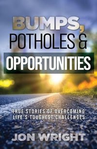 Produktbild: Bumps, Potholes & Opportunities