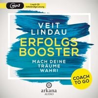 Produktbild: Coach to go Erfolgsbooster