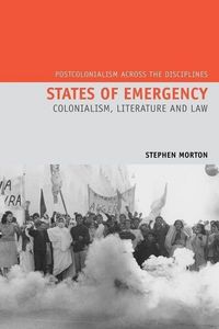 Produktbild: States Of Emergency