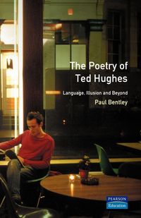 Produktbild: The Poetry of Ted Hughes