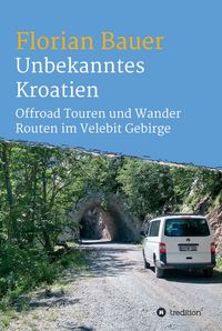 Produktbild: Unbekanntes Kroatien