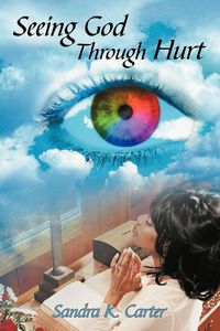 Produktbild: Seeing God Through Hurt