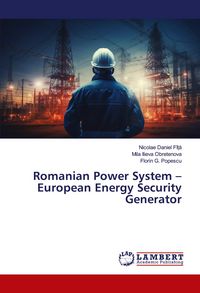 Produktbild: Romanian Power System - European Energy Security Generator