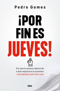 Produktbild: &iexcl;Por fin es jueves!