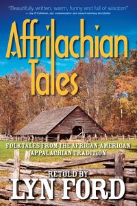 Produktbild: Affrilachian Tales