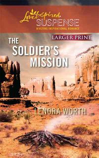 Produktbild: The Soldier's Mission