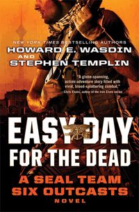 Produktbild: Easy Day For The Dead