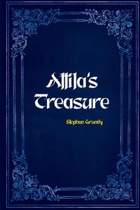 Produktbild: Attila's Treasure