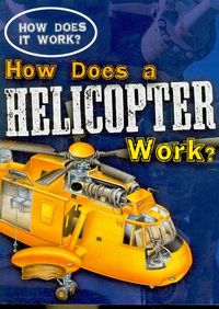 Produktbild: How Does a Helicopter Work?