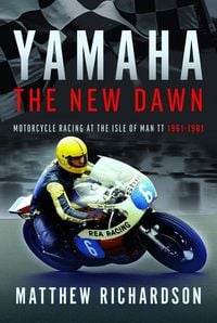 Produktbild: Yamaha: the New Dawn