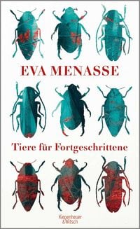 Produktbild: Tiere f&uuml;r Fortgeschrittene
