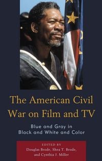 Produktbild: The American Civil War on Film and TV