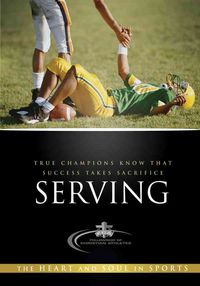 Produktbild: Serving: True Champions Know That Success Takes Surrender