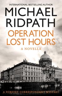 Produktbild: Operation Lost Hours