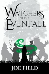 Produktbild: Watchers of the Evenfall
