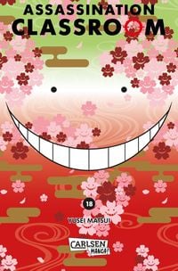 Produktbild: Assassination Classroom 18
