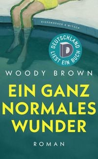 Produktbild: Ein ganz normales Wunder