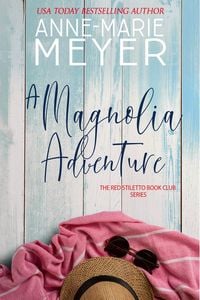 Produktbild: A Magnolia Adventure