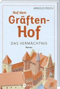 Produktbild: Auf dem Gr&auml;ftenhof