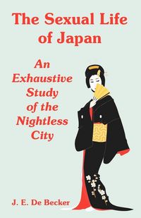 Produktbild: The Sexual Life of Japan