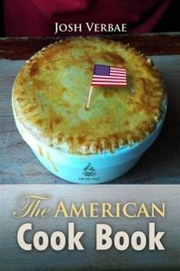 Produktbild: American Cook Book