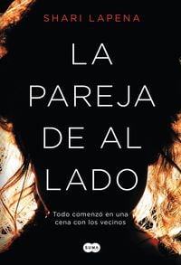 Produktbild: La Pareja de Al Lado / The Couple Next Door