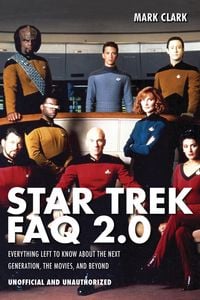 Produktbild: Star Trek FAQ 2.0 (Unofficial and Unauthorized)