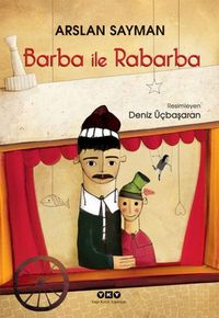 Produktbild: Barba Ile Rabarba