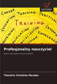 Produktbild: Profesjonalny nauczyciel