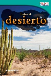 Produktbild: Entra al desierto