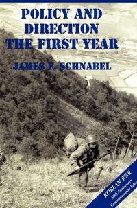 Produktbild: The U.S. Army and the Korean War