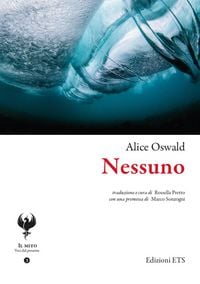 Produktbild: Nessuno. Testo inglese a fronte