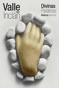Produktbild: Divinas palabras
