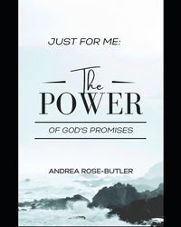Produktbild: Just for Me! The Power of God's Promises