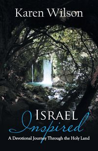 Produktbild: Israel Inspired