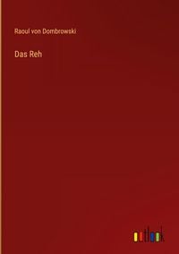 Produktbild: Das Reh