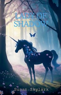 Produktbild: Lady of Shadow