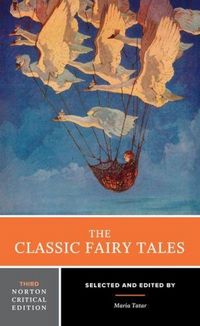 Produktbild: The Classic Fairy Tales