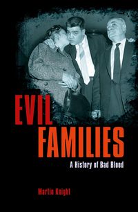 Produktbild: Knight, M: Evil Families