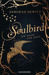 Produktbild: Soulbird - Die Magie der Seele