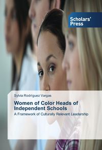 Produktbild: Women of Color Heads of Independent Schools