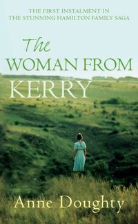 Produktbild: Doughty, A: The Woman From Kerry