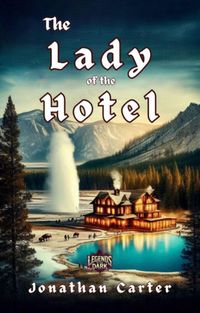 Produktbild: The Lady of the Hotel (Legends in the Dark, #26)