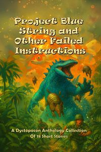 Produktbild: Project Blue String and Other Failed Instructions