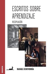 Produktbild: Escritos sobre aprendizaje