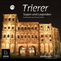 Produktbild: Trier Sagen und Legenden