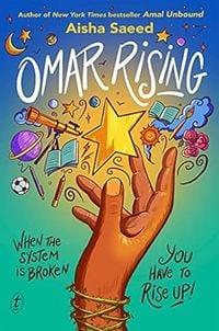 Produktbild: Omar Rising