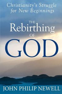Produktbild: The Rebirthing of God