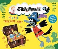 Produktbild: Steve and Maggie: Pirate Treasure Hunt